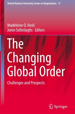 The Changing Global Order