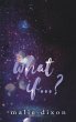 What if - Bild 1