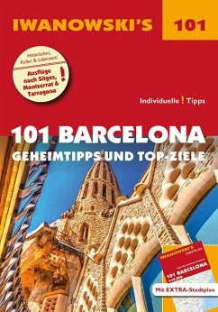 101 Barcelona - Sommer, Katharina