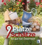 9 Plätze 9 Schätze - So gut isst Österreich