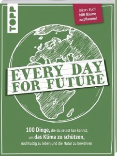 Every Day for Future - frechverlag