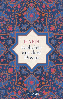 Gedichte aus dem Diwan - Hafis