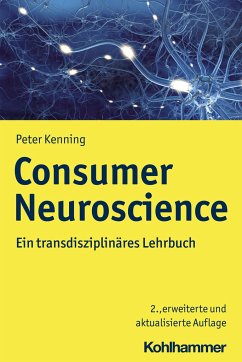 Consumer Neuroscience - Kenning, Peter