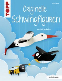 Cover Originelle Schwingfiguren