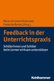 Feedback in der Unterrichtspraxis