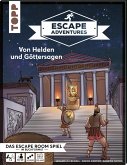 Escape Adventures - Von Helden und Göttersagen