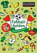 Mach 10! Fußballhelden / Mach 10! Bd.5 - Bild 1