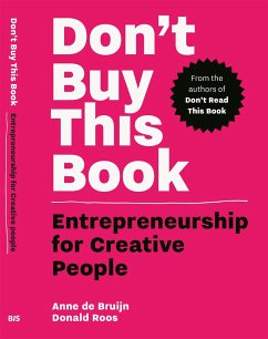 Don't Buy this Book - Bruijn, Anne, de;Roos, Donald