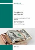 Vom Kredit zur Schuld