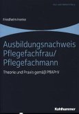 Ausbildungsnachweis Pflegefachfrau/Pflegefachmann