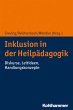 Inklusion in der Heilpädagogik - Bild 1