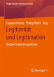 Legitimität und Legitimation - Bild 1