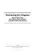 Partnering for Progress (eBook, ePUB) - Bild 1