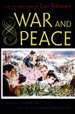 Picture Story of Leo Tolstoy's War and Peace (eBook, ePUB)