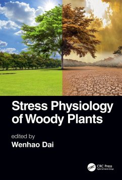 Cover Stress Physiology of Woody Plants (eBook, ePUB)