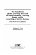 Handbook of the Evolving Research of... - Bild 1
