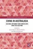 China in Australasia (eBook, ePUB)