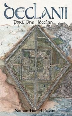 Declanii: Part One (eBook, ePUB) - Davini, Nathan