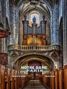 Notre Dame Paris (eBook, ePUB) - hugo, victor