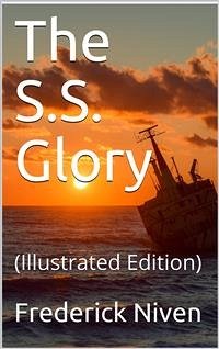 The S.S. Glory (eBook, PDF) - Niven, Frederick