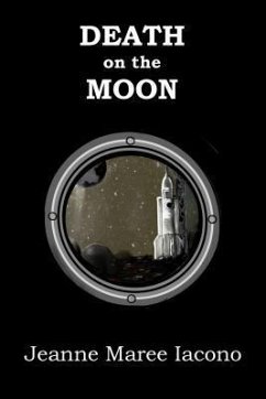 Cover Death on the Moon (eBook, ePUB)