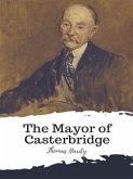 The Mayor of Casterbridge (eBook, ePUB)