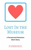 Lost in the Museum (eBook, ePUB)