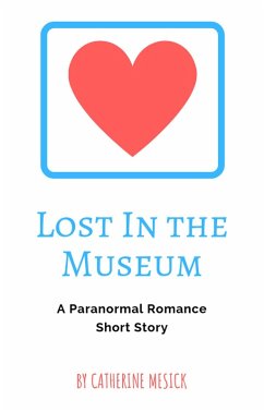 Cover Lost in the Museum (eBook, ePUB)