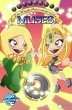 Myth Adventures of the Muses #0 (eBook,... - Bild 1