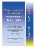 Team Assessment Team-CARE - Manuale per Team Leader (eBook, ePUB)