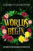 Worlds Begin (Heir to the Firstborn, #0.5) (eBook, ePUB)