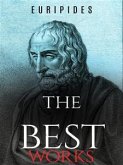 Euripides: The Best Works (eBook, ePUB)