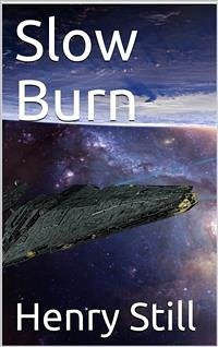 Cover Slow Burn (eBook, PDF)