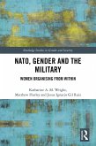 NATO, Gender and the Military (eBook, ePUB)