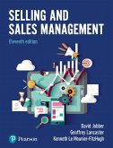Selling and Sales Management (eBook, PDF)