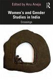 Women's and Gender Studies in India (eBook, PDF)