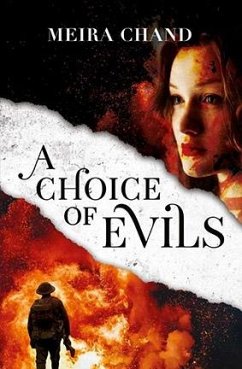 Cover Choice of Evils (eBook, ePUB)