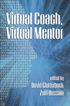Virtual Coach, Virtual Mentor (eBook, ePUB)