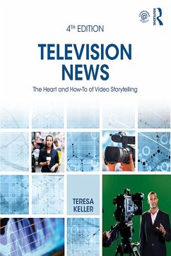 Cover Television News (eBook, PDF)