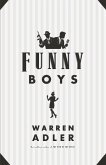 Funny Boys (eBook, ePUB)