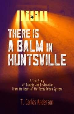 Cover There Is a Balm in Huntsville (eBook, PDF)