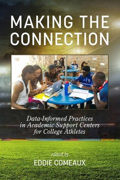 Making the Connection (eBook, ePUB)