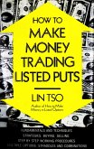 How to Make Money Trading Listed Puts (eBook, ePUB)