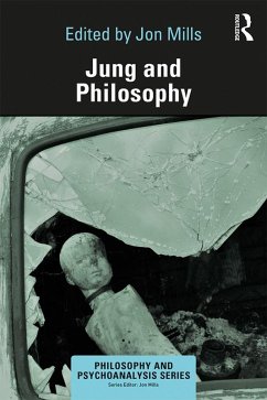Cover Jung and Philosophy (eBook, PDF)