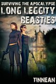 Surviving the Apocalypse: Long Leggity Beasties (eBook, ePUB)
