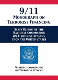 9/11 Monograph on Terrorist Financing