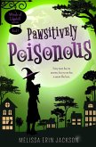 Pawsitively Poisonous (A Witch of Edgehill Mystery, #1) (eBook, ePUB)