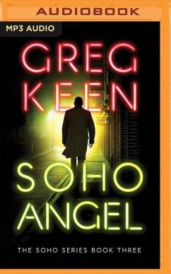 Soho Angel - Keen, Greg