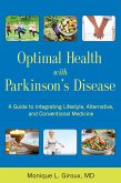 Optimal Health with Parkinson's Disease (eBook, ePUB)