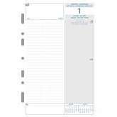 Kalender 1 Tag pro Seite 1 Jahr 2026 Kalender 1 Tag pro Seite 1 Jahr 2026